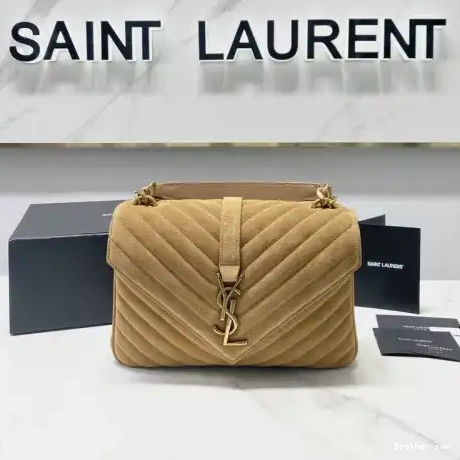 Brother sam Bags 2111HS0033 YSL 0517